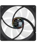 Вентилатор Thermalright -  TL-C12C-S RGB, 120 mm - 7t