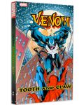 Venom: Tooth and Claw - 3t