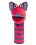 Кукли-чорапи The Puppet Company - Чорапено чудовище Кити - 1t