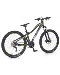 Велосипед Byox  - Аlloy hdb B7 , 27.5“, жълт - 3t