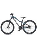 Велосипед Byox  - Аlloy hdb B7 , 27.5“, син - 3t