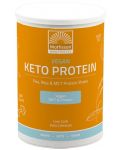 Vegan Keto Protein, 350 g, Mattisson Healthstyle - 1t
