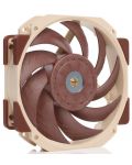 Вентилатор Noctua - NF-A12, 120 mm - 1t