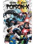 Venom and X-Men: Poison-X - 1t