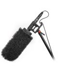 Ветробран Rycote - Softie Kit, черен - 2t