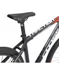 Велосипед със скорости Cross - Traction SL3, 29" , черен - 4t