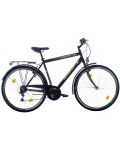 Велосипед със скорости BIKE SPORT - Harmony, 28'', черен - 1t