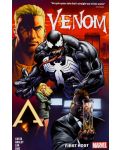 Venom: First Host - 1t