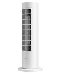 Вентилаторен отоплител Xiaomi - Smart Tower Heater Lite EU, 2000W, бял - 2t