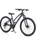 Велосипед Byox - Аlloy 27.5'' B2020 Lady - 1t