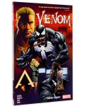 Venom: First Host - 6t