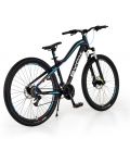 Велосипед Byox - Alloy hdb Spark, син, 29 - 4t