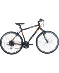 Велосипед Sprint - Sintero V-brake, 28", черен - 1t