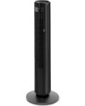 Вентилатор Levoit - TempSense 42 Tower, 107 cm, черен - 1t