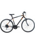 Велосипед Sprint -  Sintero Plus Man, 28", черен, 560 мм - 1t