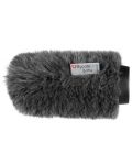 Ветробран Rycote - Classic-Softie Camera (19/22), 15cm, сив - 2t