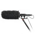 Ветробран Rycote - Softie Kit, черен - 1t