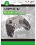 Venom Controller Kit - за Xbox One, черен - 1t
