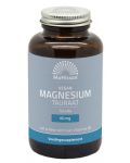 Vegan Magnesium Taurate, 120 капсули, Mattisson Healthstyle - 1t