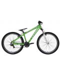 Велосипед Cross - Dexter VB 26'' , зелен - 1t