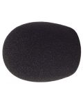 Ветробран Rycote - Reporter Mic Foam 35/50, черен - 1t