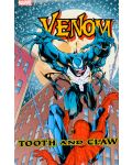 Venom: Tooth and Claw - 1t