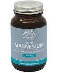 Vegan Aquamin Magnesium, 90 капсули, Mattisson Healthstyle - 1t