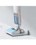 Вертикална прахосмукачка Xiaomi - Truclean W10 Pro Wet Dry Vacuum, бяла - 8t
