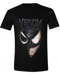 Тениска Timecity Venom 2 Faced  - 1t