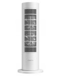 Вентилаторен отоплител Xiaomi - Smart Tower Heater Lite EU, 2000W, бял - 1t