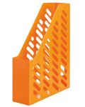 Вертикална поставка Han - Klassik Trend, оранжева - 1t