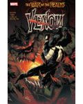 War of the Realms: Venom - 1t