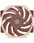 Вентилатор Noctua - NF-A12, 120 mm - 3t