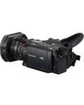 Видеокамера Panasonic - 4К HC-X150Е, черна - 2t