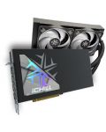 Видеокарта Inno3D - GeForce RTX 4080 Super iChill Black, 16GB, GDDR6X - 2t