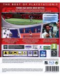 Virtua Tennis 4 - Essentials (PS3) - 3t