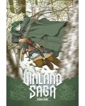 Vinland Saga, Vol. 9: Fighting for a Future - 1t
