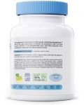 Vitamin K2, 100 mcg, 60 гел капсули, Osavi - 3t