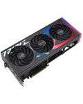 Видеокарта ASUS - ROG Strix GeForce RTX 4070 Super OC Edition, 12GB, GDDR6X - 5t