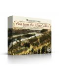 Разширение за Viticulture - Visit from the Rhine Valley - 1t