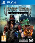 Victor Vran: Overkill Edition (PS4) - 1t