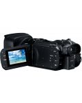 Видеокамера Canon - Legria HF G60, черна - 3t