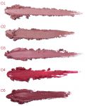 Vivienne Sabó Дълготраен гел-молив за устни Le Grand Volume, 06 Natural Pink, 1.35 g - 2t
