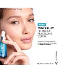 Vichy Minéral 89 Регенериращ и възстановяващ серум Probiotic Fractions, 30 ml - 3t