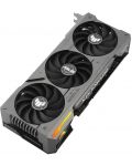 Видеокарта ASUS - TUF Gaming GeForce RTX 4070 Ti SUPER OC Edition, 16GB, GDDR6X - 5t