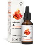 Витамин А, 30 ml, Aura Herbals - 1t