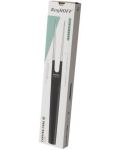 Вилица за карвинг BergHOFF - Essentials Kuro, 17 cm - 2t