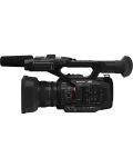 Видеокамера Panasonic - HC-X2E 4K, черна - 3t