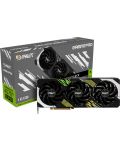 Видеокарта Palit - GeForce RTX 4070 Ti Super GamingPro OC, 16GB, GDDR6X - 1t