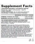 Vita MG + B6 Organic, 100 таблетки, Nutriversum - 2t